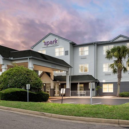 Spark By Hilton St. Augustine I 95 Hotel Exterior photo